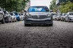 Mercedes-Benz S450 Lang 4Matic 2017 года (NA)